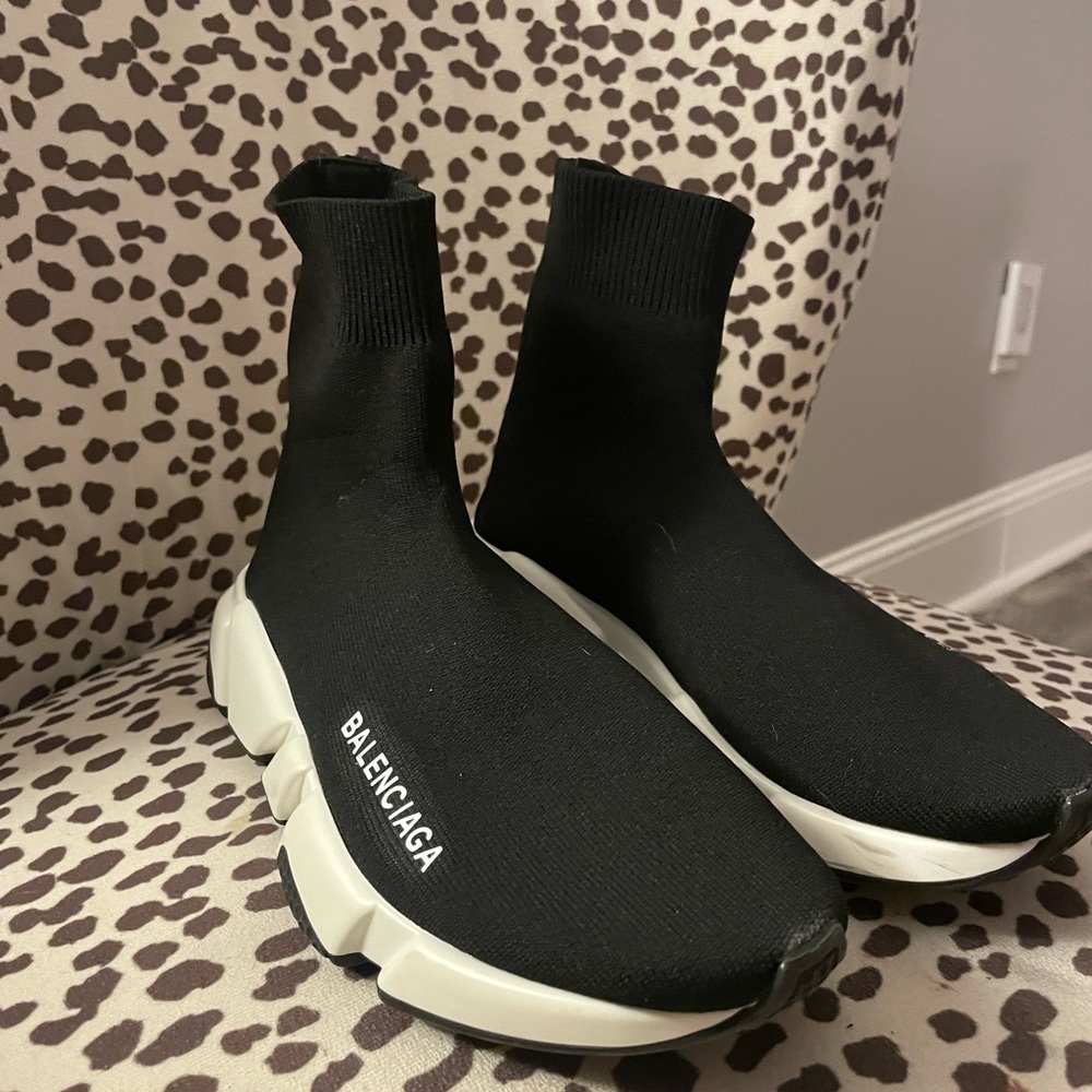 Balenciaga Shoes